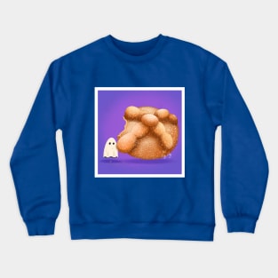 Pan de muerto Crewneck Sweatshirt